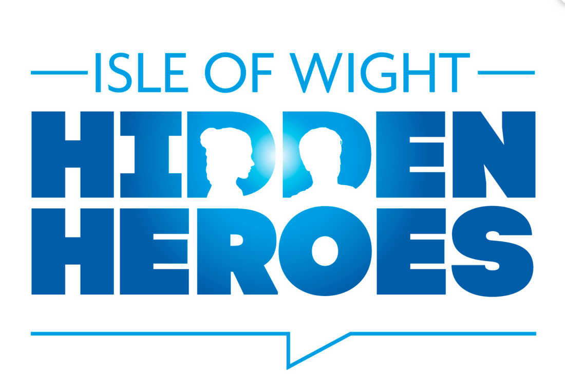 Hidden Heroes of the Isle of Wight