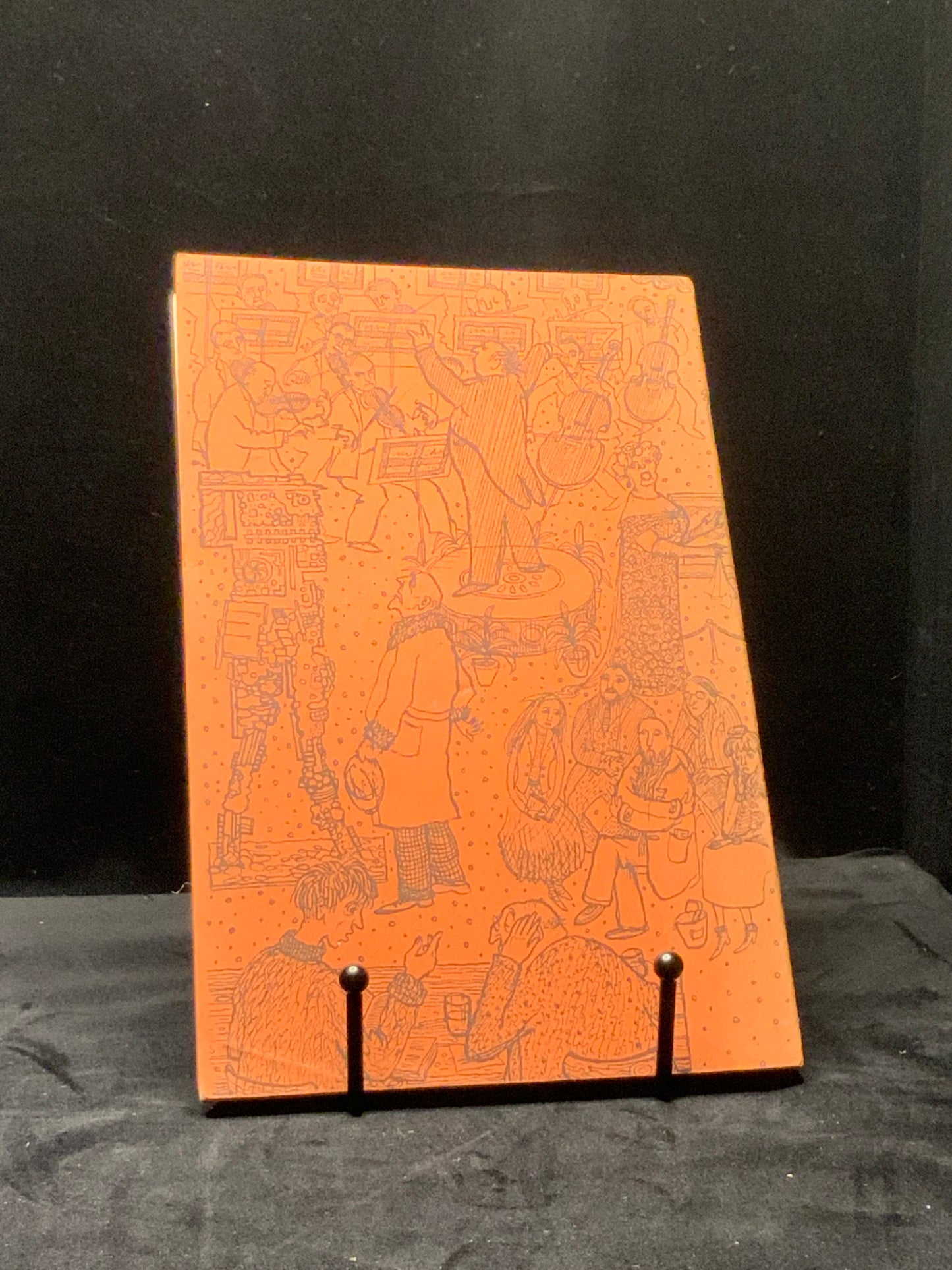 3 Arts Quarterly. No 1. Spring 1960. Henry Moore. (Edited by Frederick Palmer)