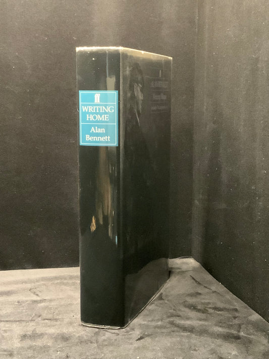 Writing Home (Alan Bennett -1994) 1st Edition