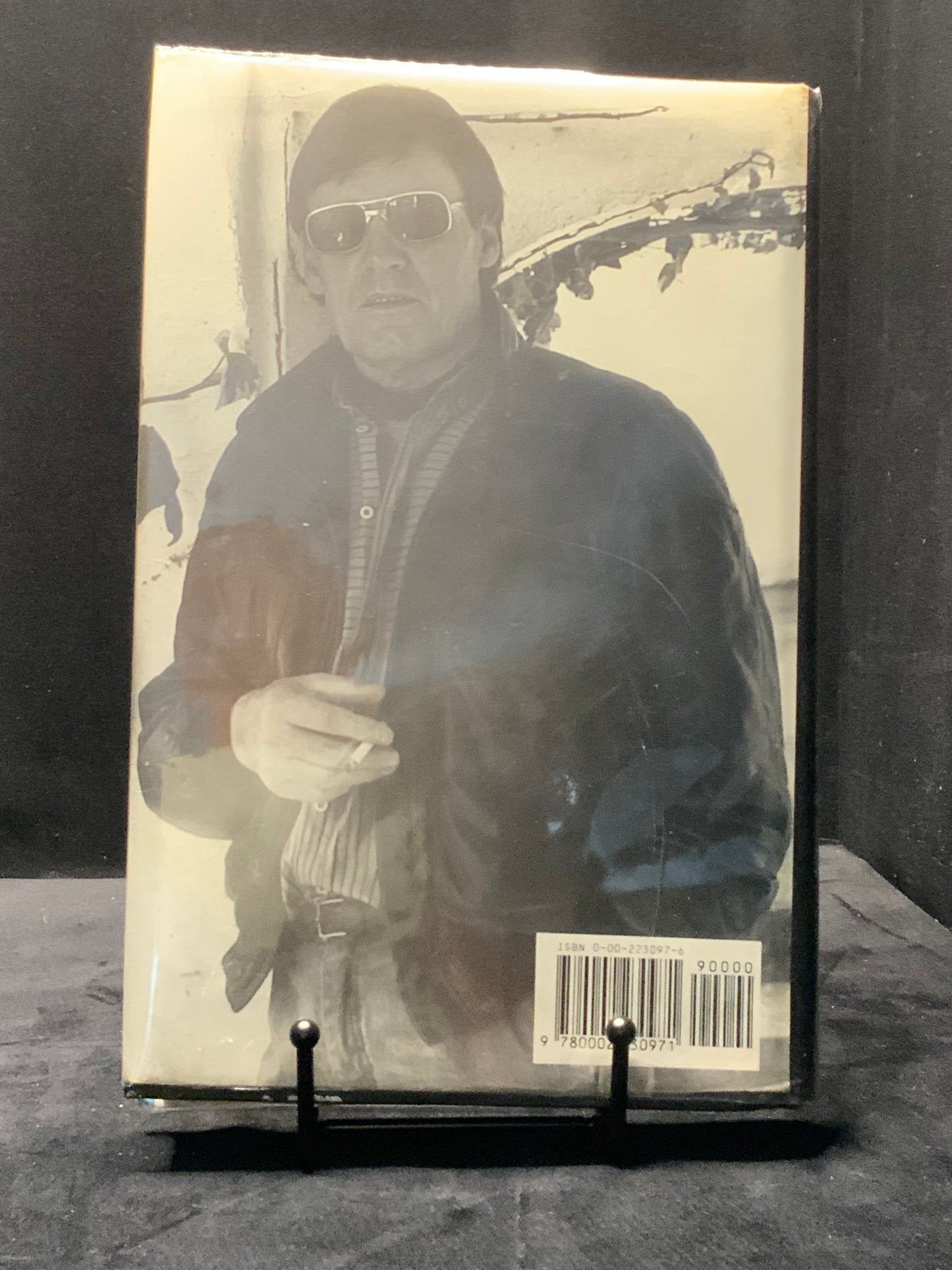 Night of the Fox (Jack Higgins - 1986)