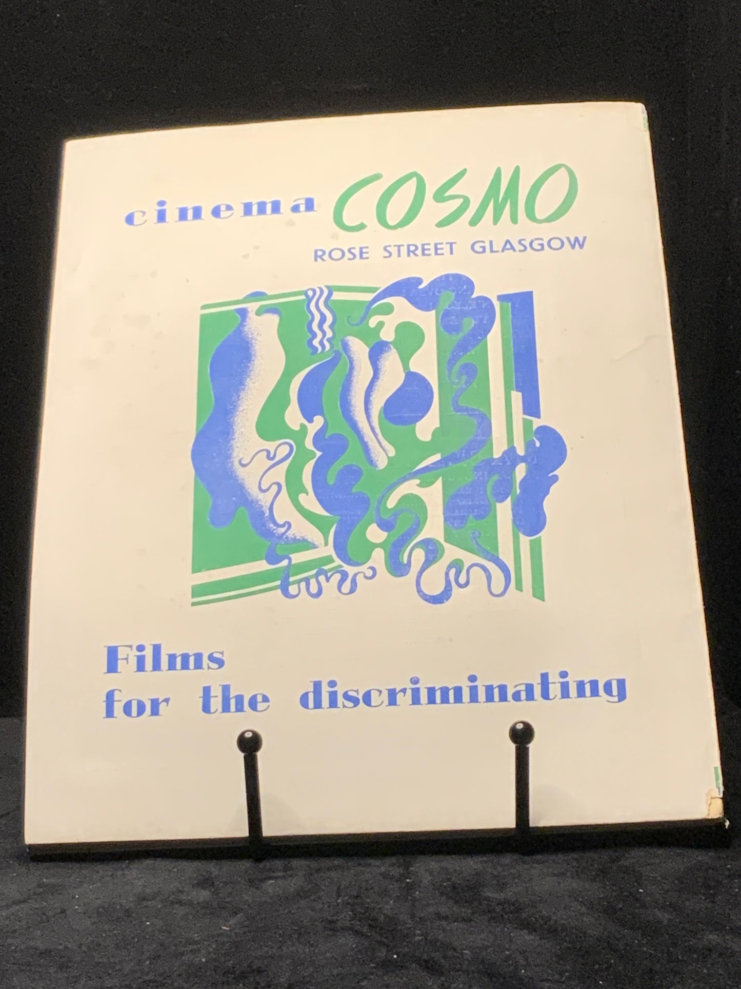 Scottish Art and Letters: A Quarterly Review of Literature and the Liberal Arts. Number 1. 1944. R Crombie Saunders (Ed.)