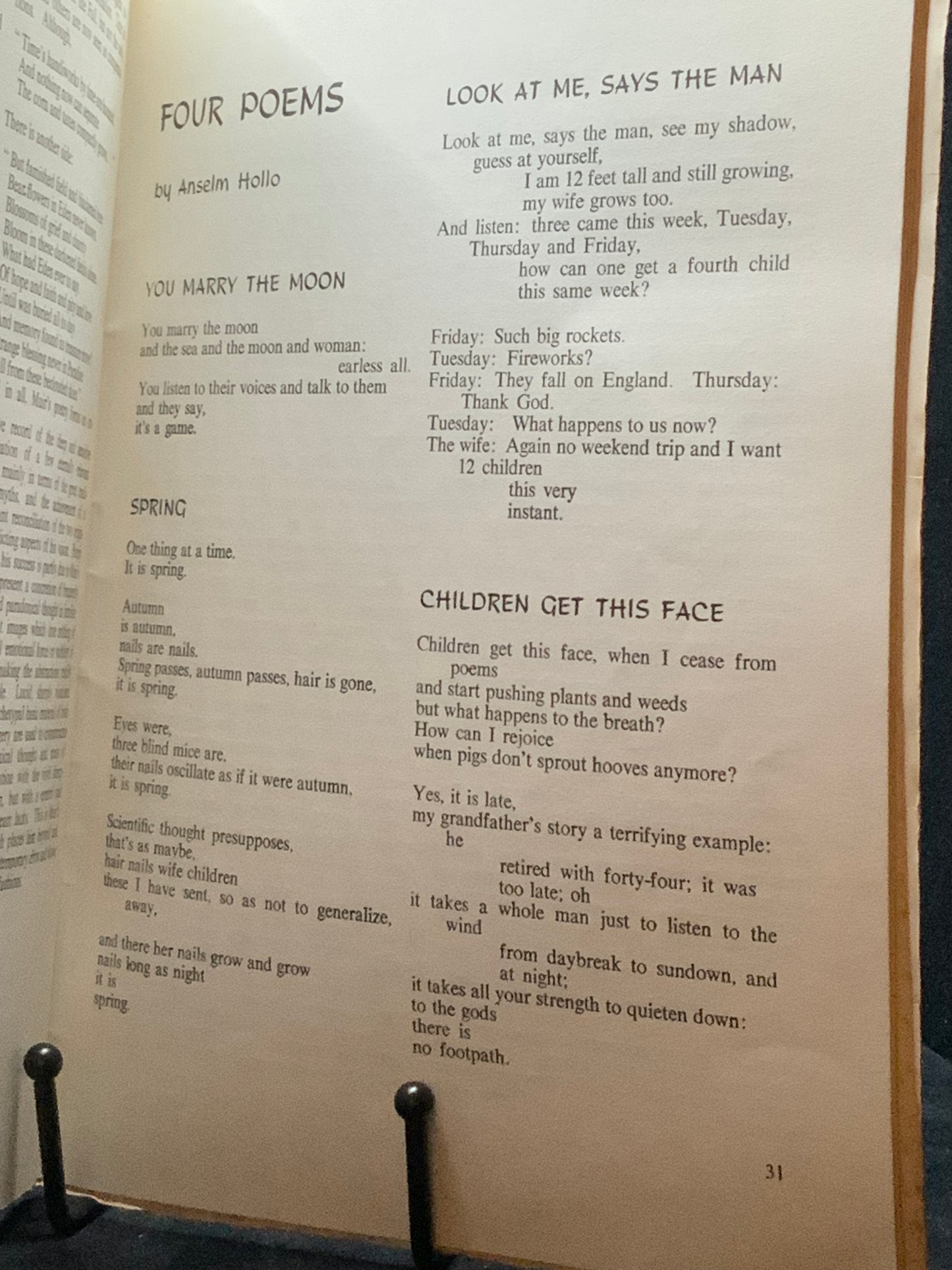 Gambit. Edinburgh University Review. Summer 1960. Hugh MacDiarmid/Edwin Muir. Scottish Literary Magazine (Tom Scott Ed.)