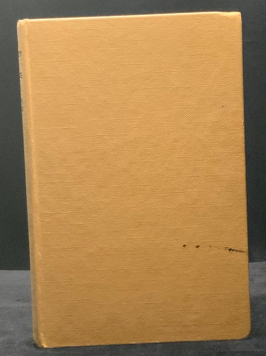 The Simplicity of Science 1960 Stanley Beck Science Book Club