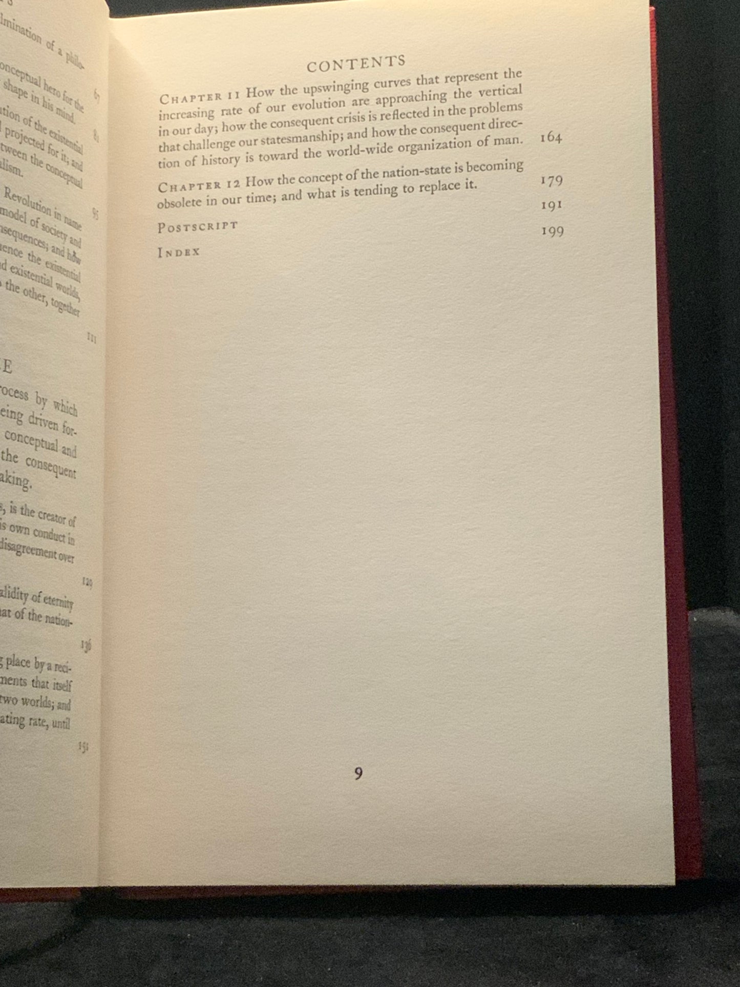 The Society of Man Louis J Halle 1965 Hardback Science Book