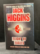 Flight of Eagles. Jack Higgins (1990).