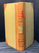 Law Reports. 1936. Chancery & Probate Divisions. Hardback, Leather-trimmed, Isle of Wight, Pittis.