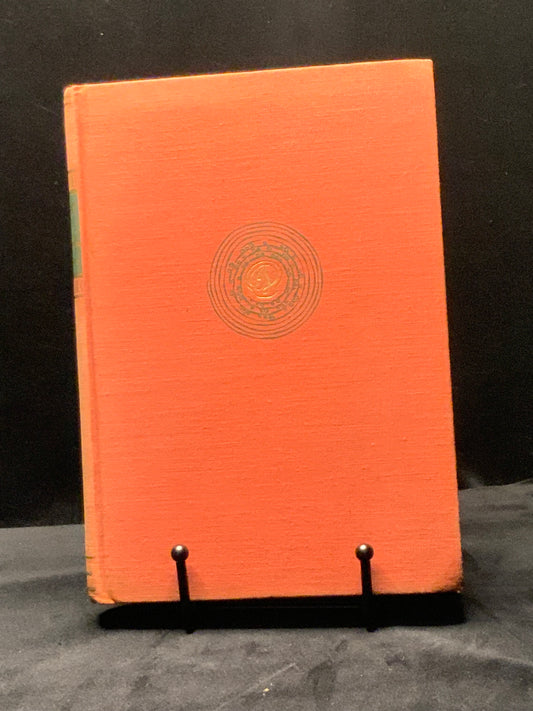 Winter’s Tales. Isak Dinesen. First US Edition (1942)