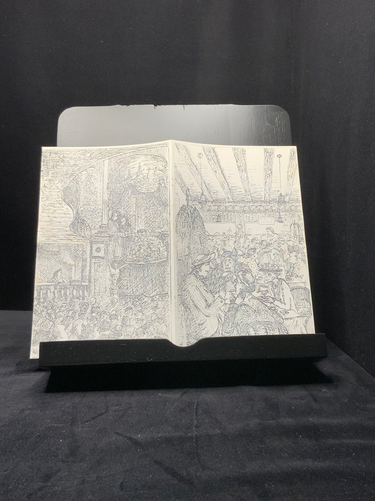 3 Arts Quarterly. No 1. Spring 1960. Henry Moore. (Edited by Frederick Palmer)