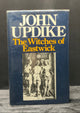 The Witches of Eastwick. 1st Edition. John Updike (1984).