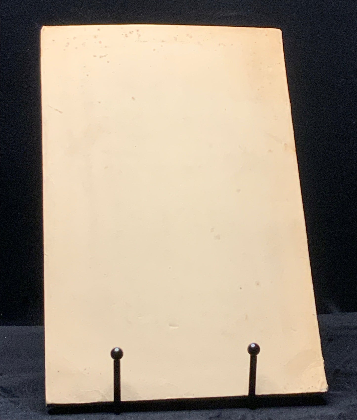 Geographic Repertory, Repertoire Geographique, 1951-52, International League of Antiquarian Booksellers - Geographic Repertory. Compiled by Percy Muir & Andre Poursin