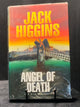 Angel of Death (Jack Higgins -1995) 1st Edition