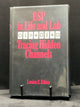 First edition of ESP in Life and Lab: Tracing Hidden Channels by Louisa E. Rhine (1967).