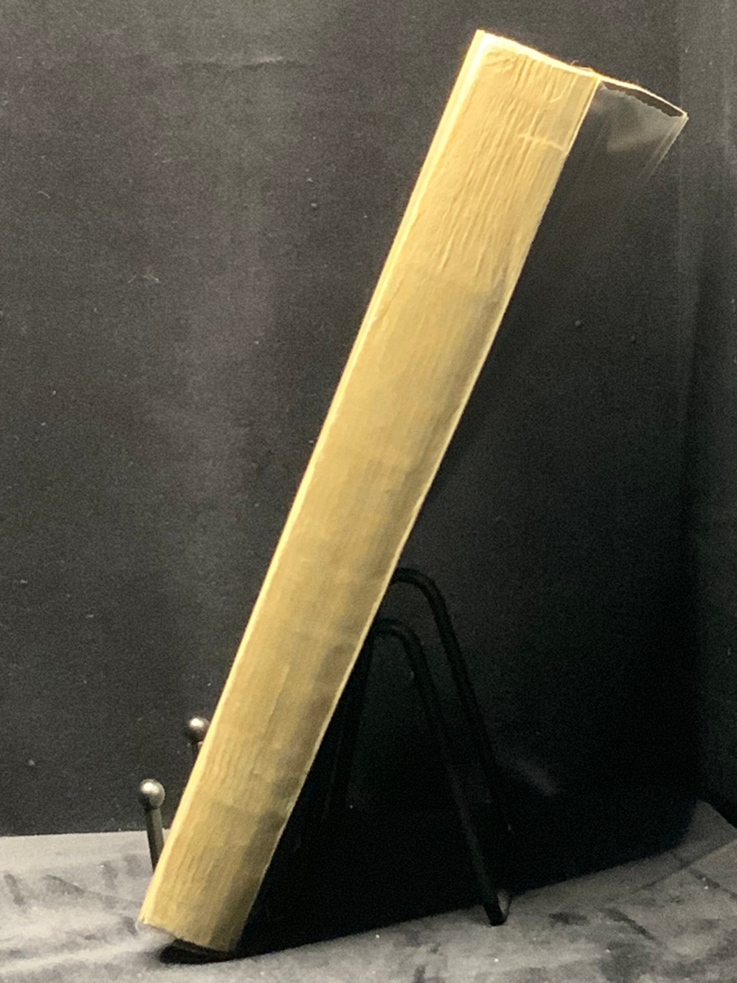 Proof Copy. William Morris, The Critical Heritage. Peter Faulkner (1973).