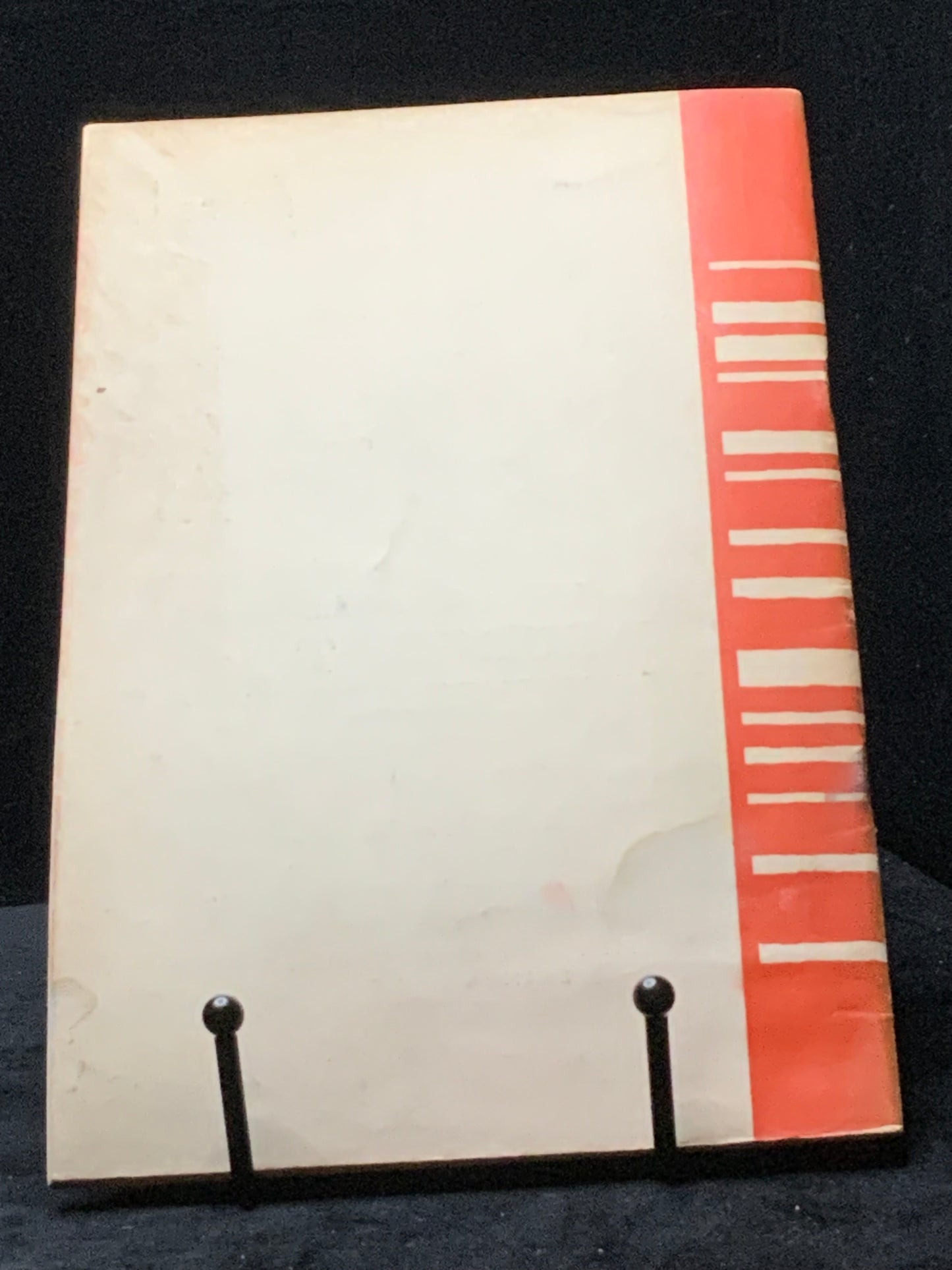 Lines Review No. 6. New Poetry Scotland. Sept 1954. Hugh MacDiarmid, Edwin Morgan, Robert Garioch (Alan Riddell Editor).