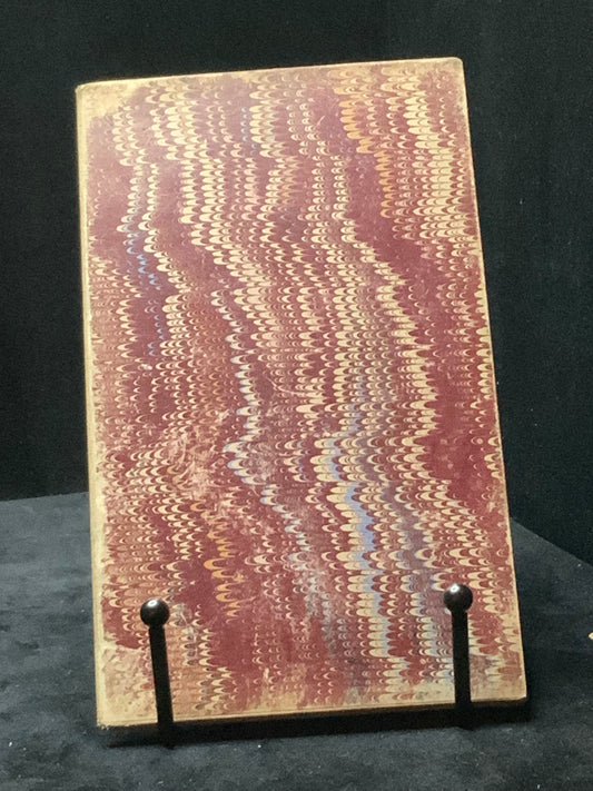 Ordnance Survey New Series one-inch-to-the-mile map of Uttoxeter, Rugeley and Burton (Sheet 140) 1890.