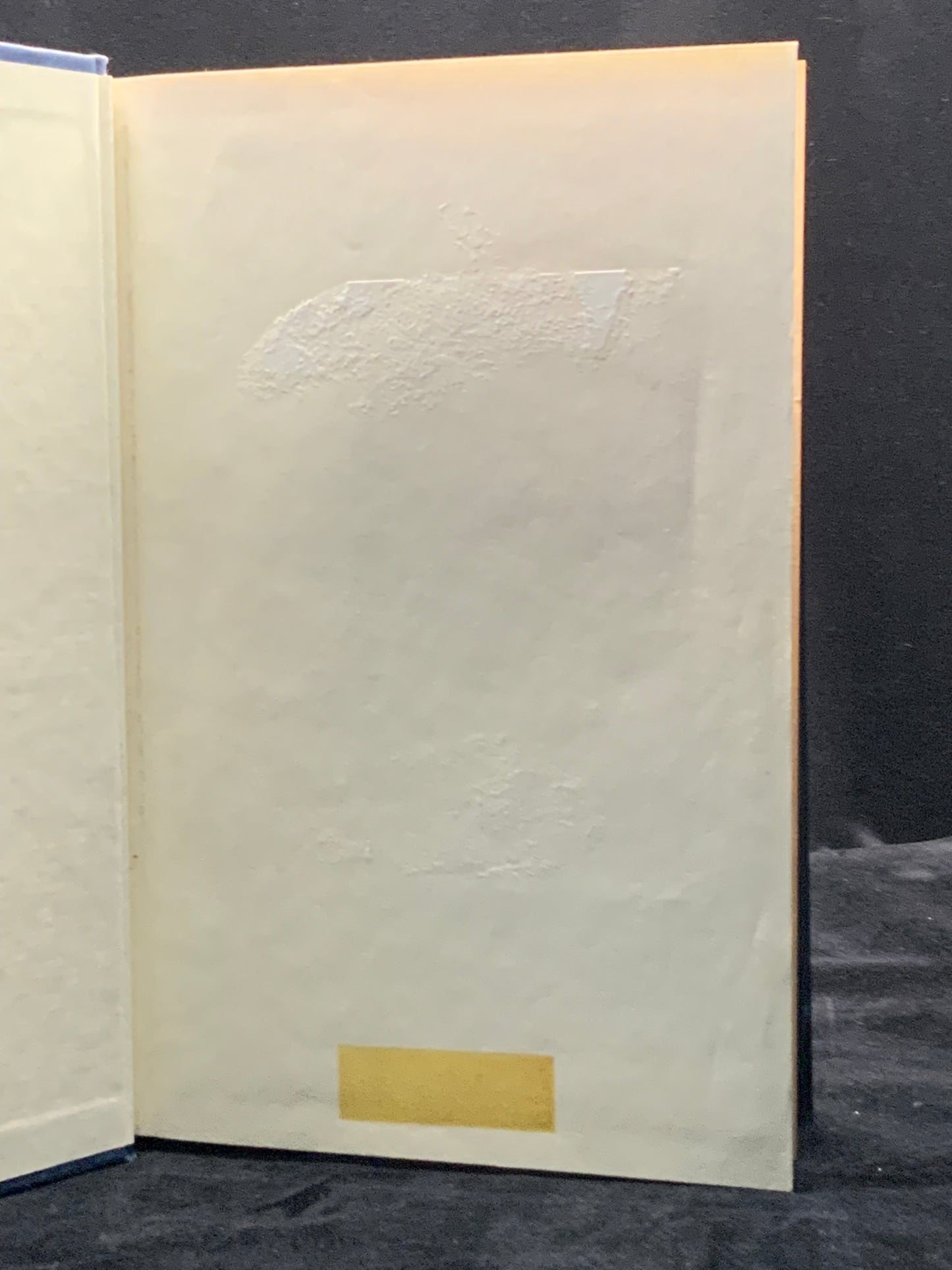 Sharpe's Triumph. Signed 1st Edition. (Bernard Cornwell)