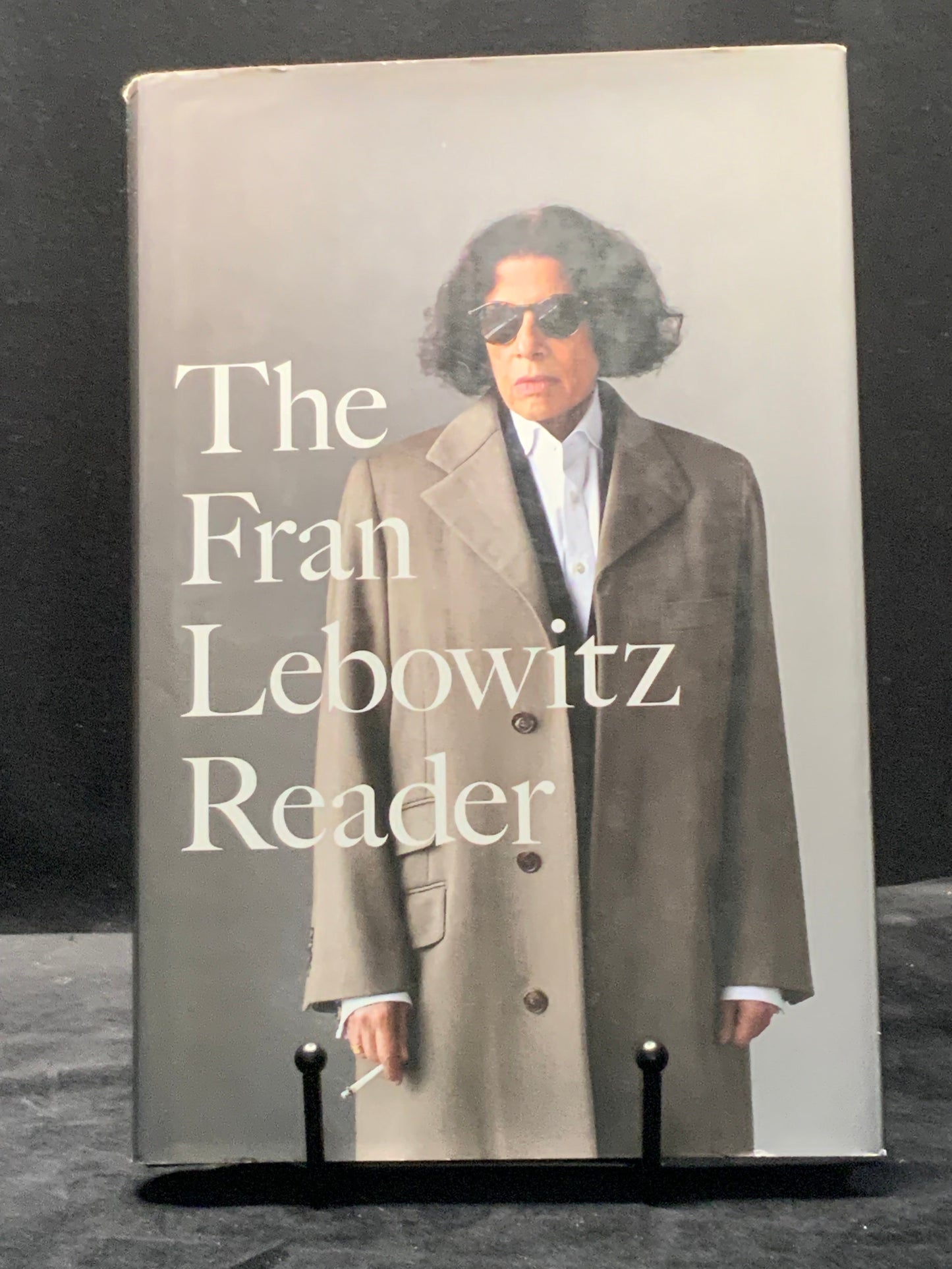 The Fran Lebowitz Reader. 1st Edition (Fran Lebowitz)