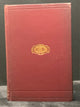 The Hermits Kingsley 1891 Macmillan 1st HB Uncut (Charles Kingsley)