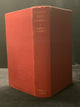 Seven Red Sundays Ramon J Sender 1936 1st UK Faber