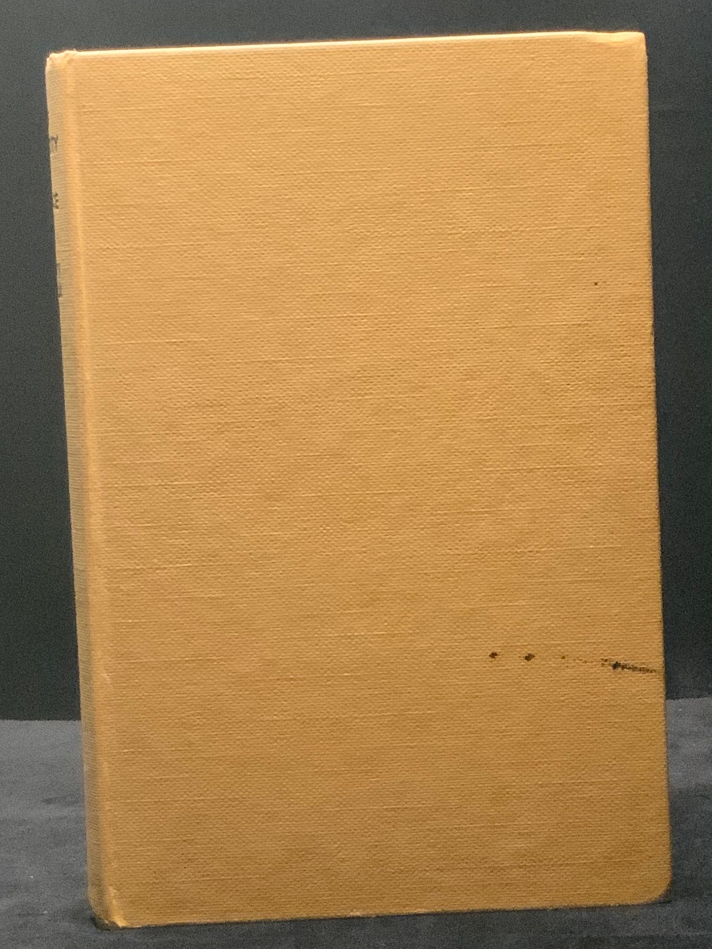The Simplicity of Science 1960 Stanley Beck Science Book Club
