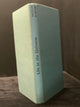 Life in the Universe Jackson Moore 1962 HB Scientific Book Club