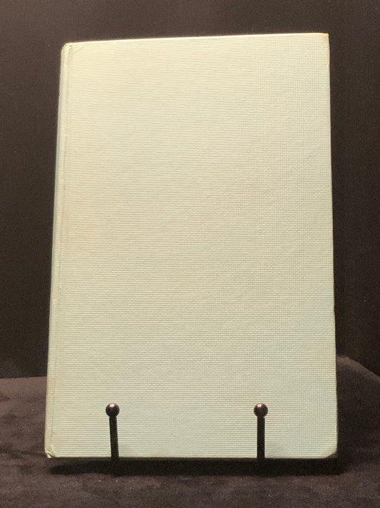 Life in the Universe Jackson Moore 1962 HB Scientific Book Club