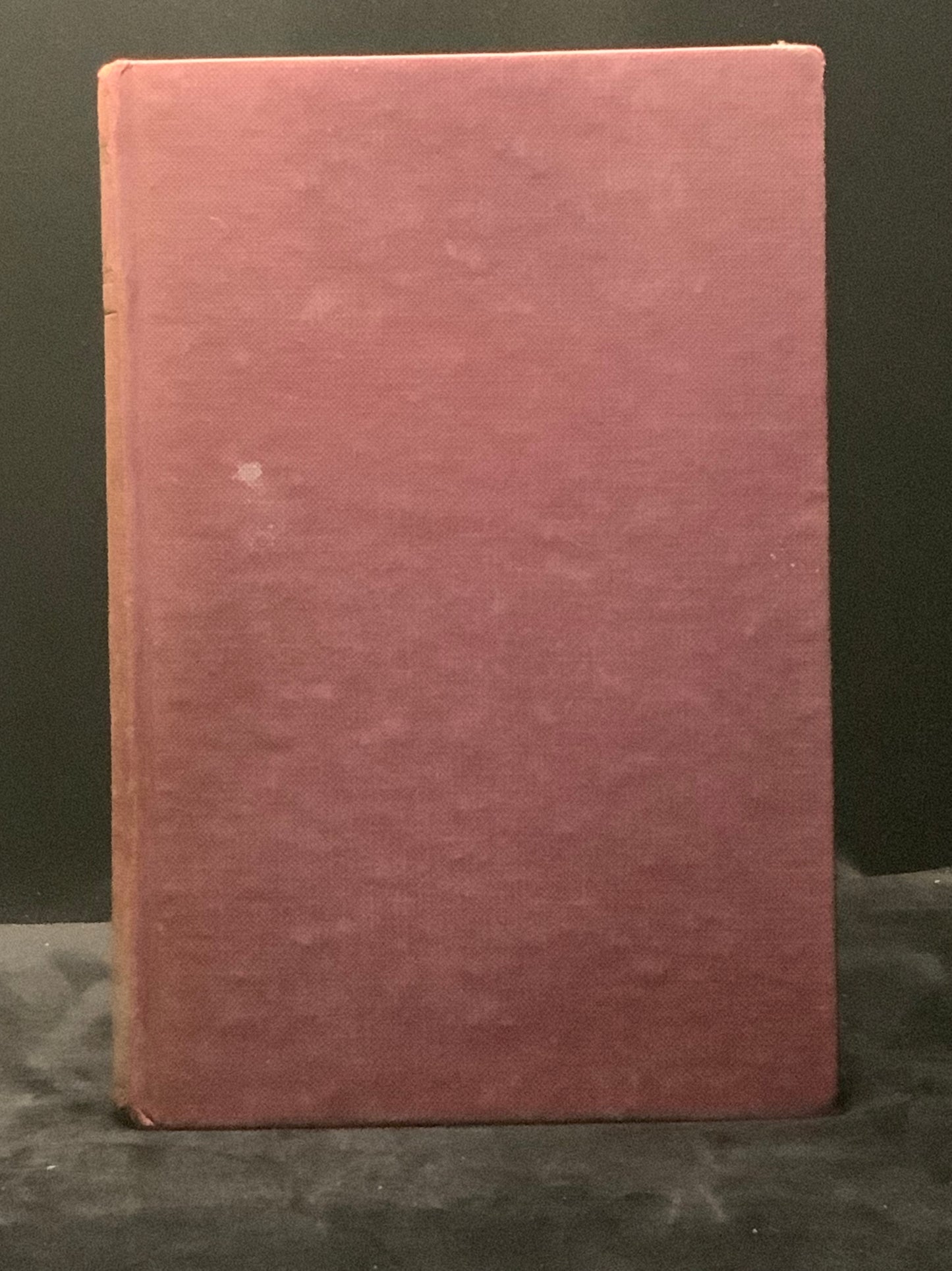 Where Monsoons Meet Donald Moore 1956 HB Malaya Anthology