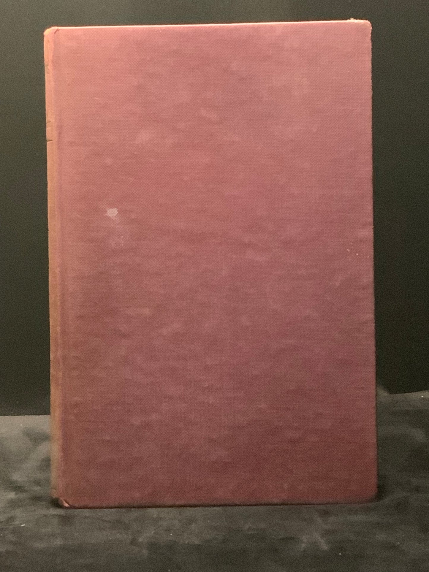 Where Monsoons Meet Donald Moore 1956 HB Malaya Anthology