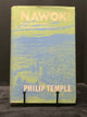 Nawok Philip Temple 1963 HB New Guinea Expedition Travel Book