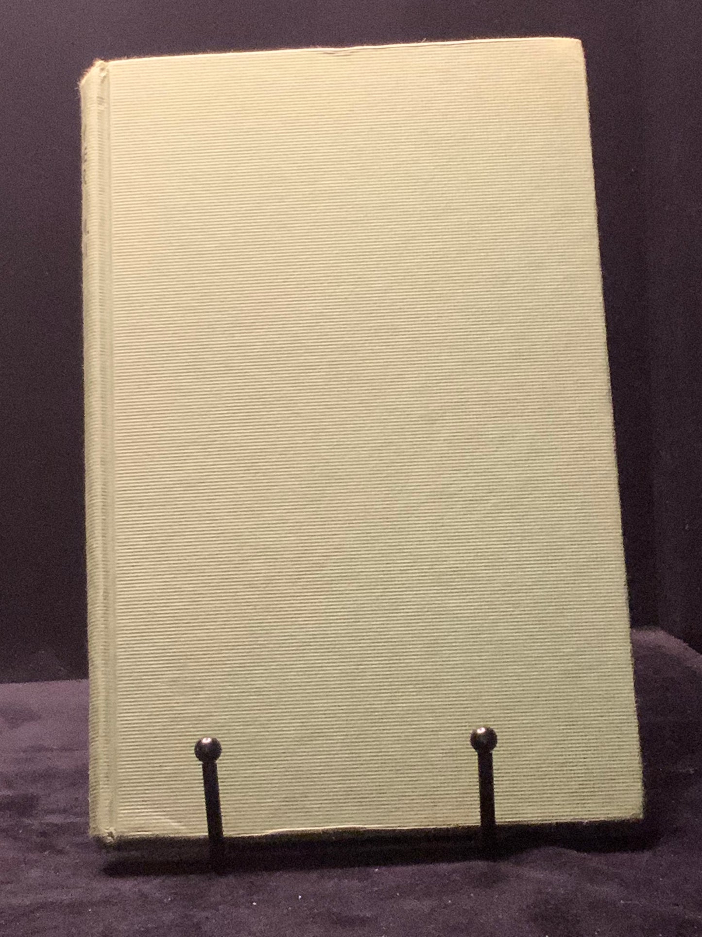 The Story of the Laser John M Carroll 1965 1st ed cloth
