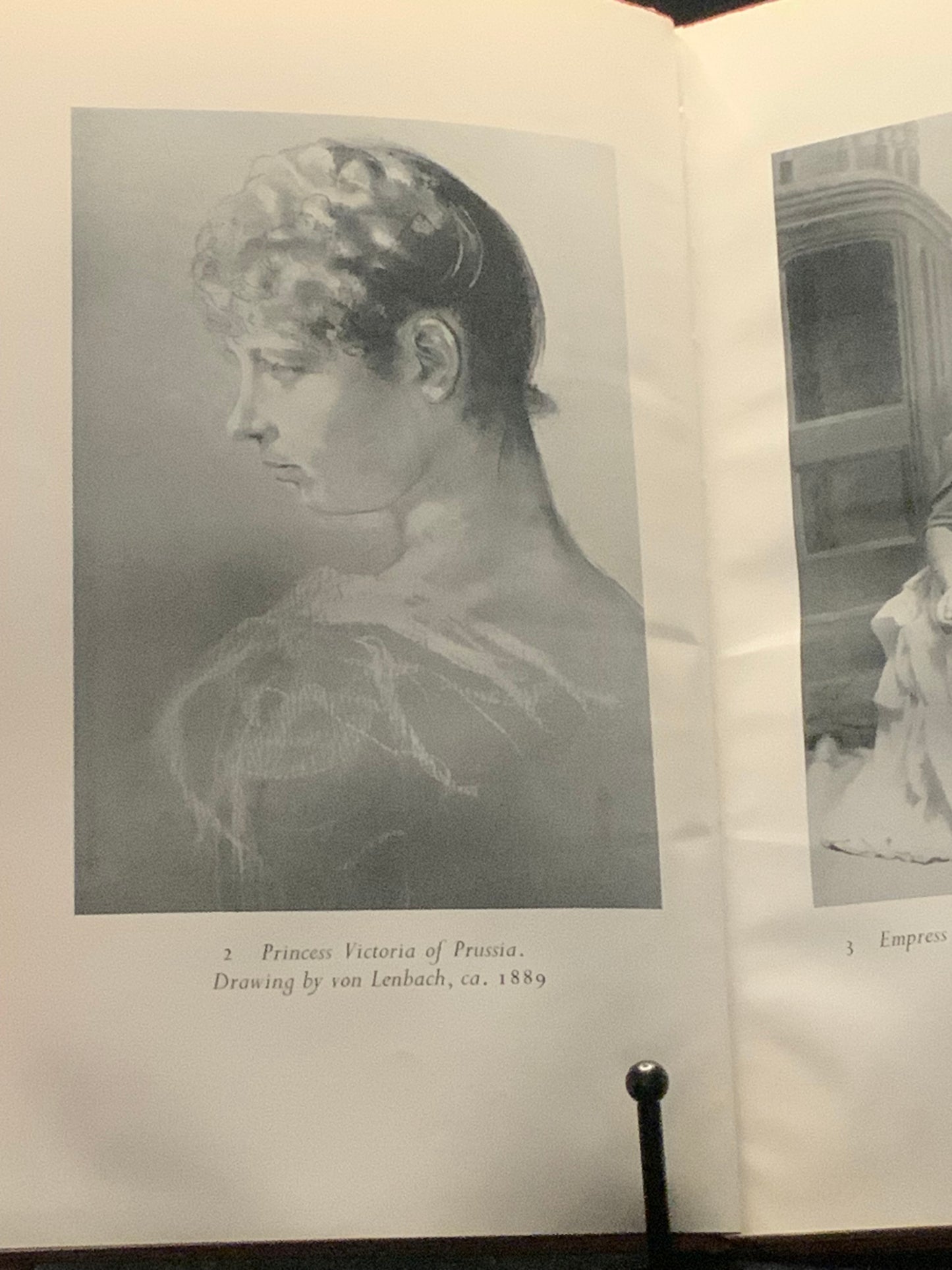 Queen Victoria Windsor Balmoral Letters Pope-Hennessy 1959